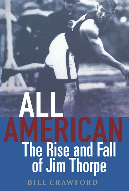 Book cover image for All American ISBN: 9780471557326